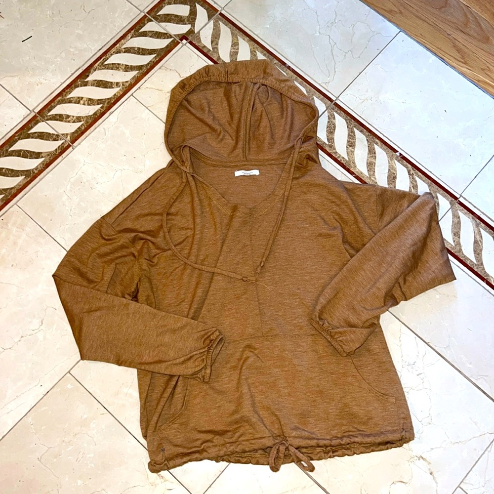MAURICES women’s hooded sweater